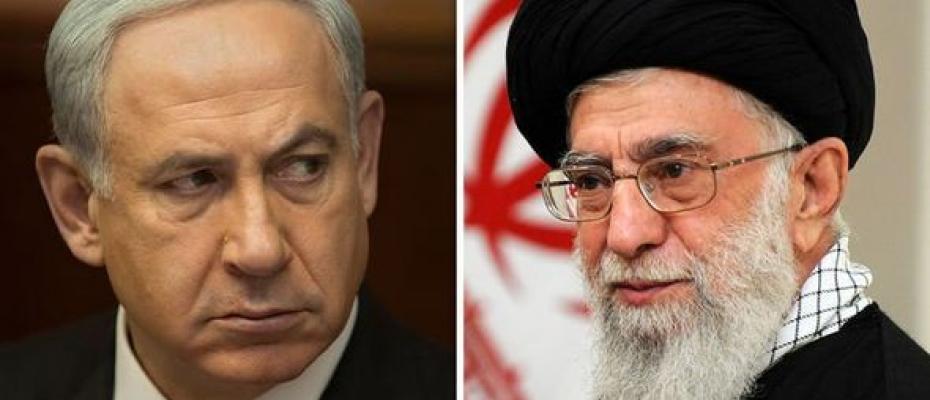 Iran threatens Israel, vows ‘crushing response’ to their attacks 