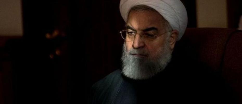 ‏«نمی‌خواهم به سرنوشت خاتمی و احمدی‌نژاد مبتلا شوم»