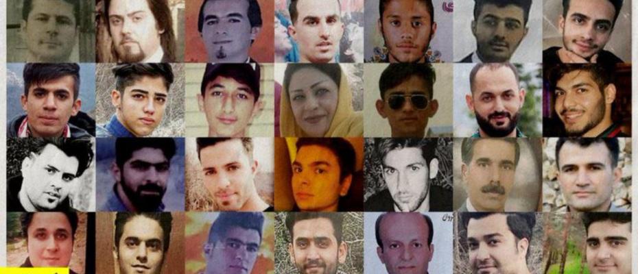 İran ve Rojhelat’taki gösterilerde 208 kişi hayatını kaybetti
