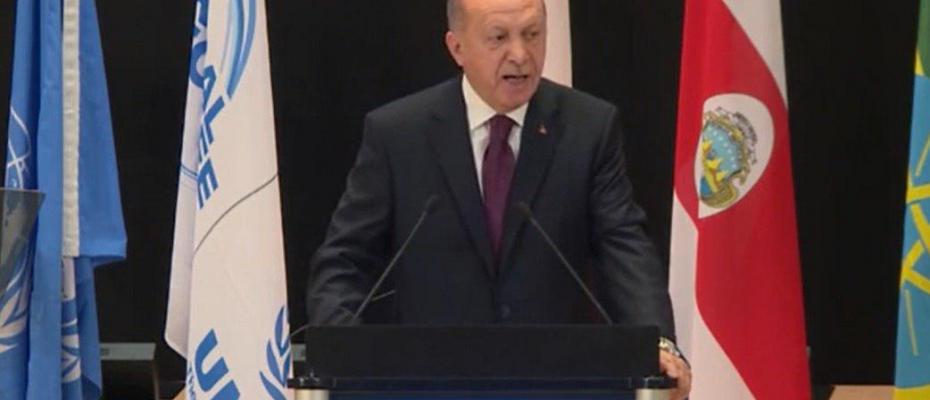 Erdoğan Rojava petrollerine göz dikti