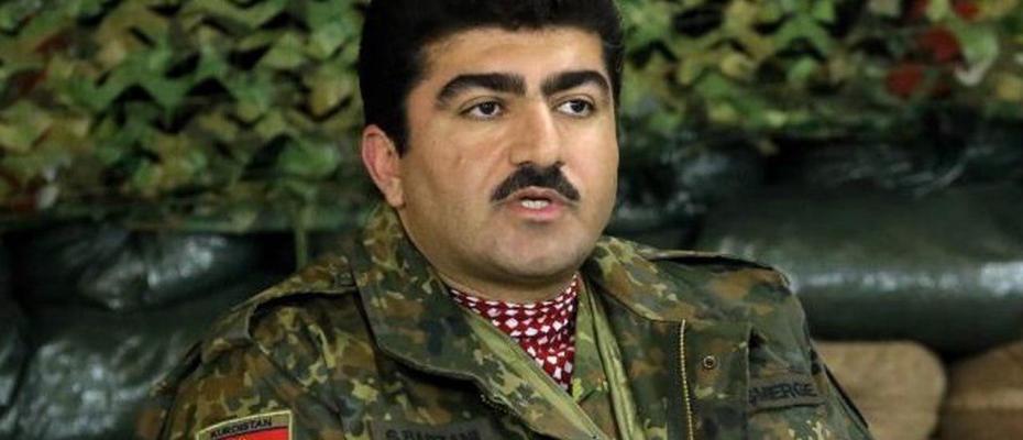 Sirwan Barzani: DAİŞ 2020’de daha organize saldırılar gerçekleştirebilir