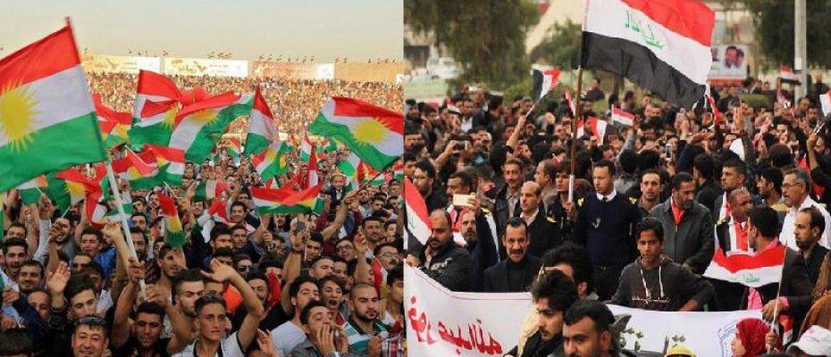 Irak’taki gösteriler: Kürtler kayıp mı edecek?