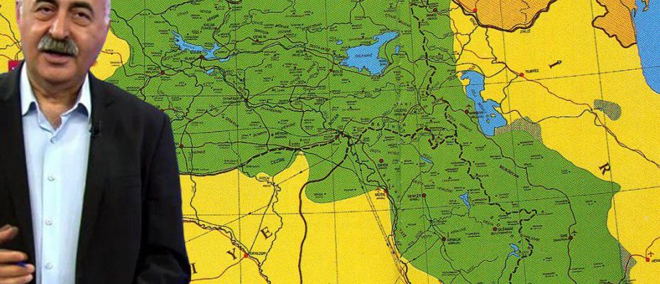 Fehim Işık: Kürdistan’daki çalışmalar Ulusal Konferans’a doğru ilerliyor