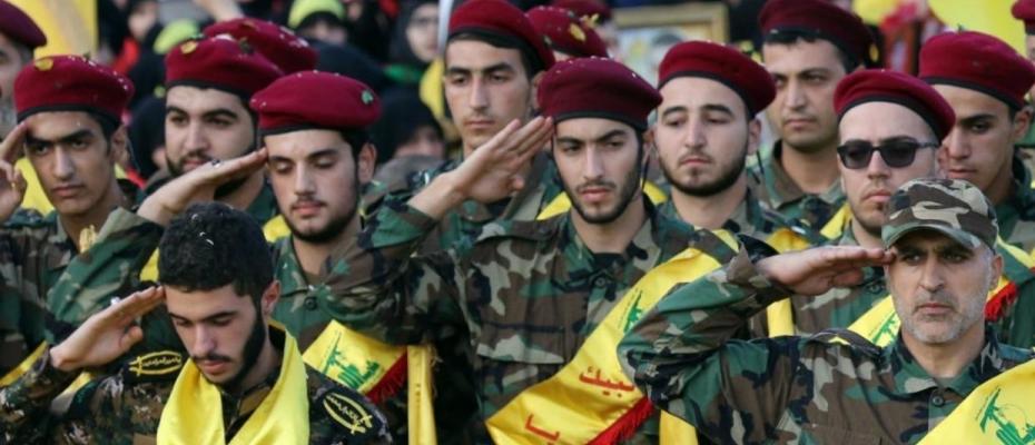 UK designates entire Hezbollah organization as terrorist