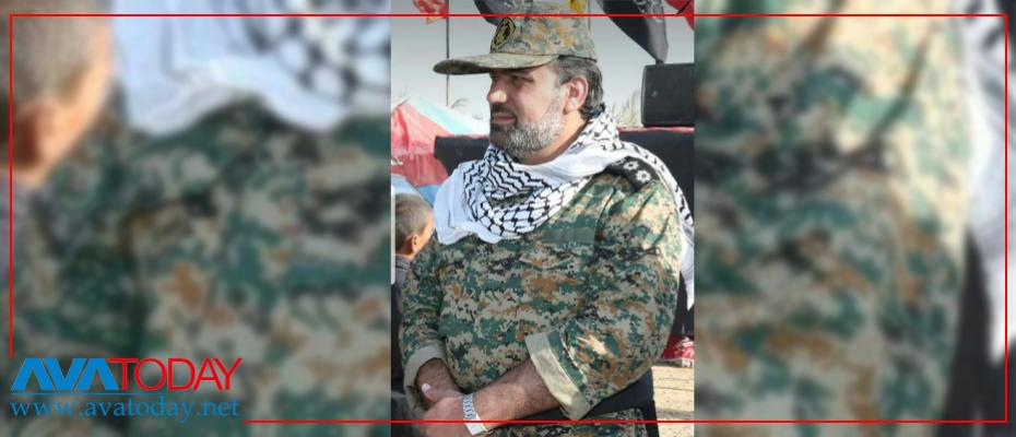 Revolutionary Guards officer shot dead in Southwestern Iran