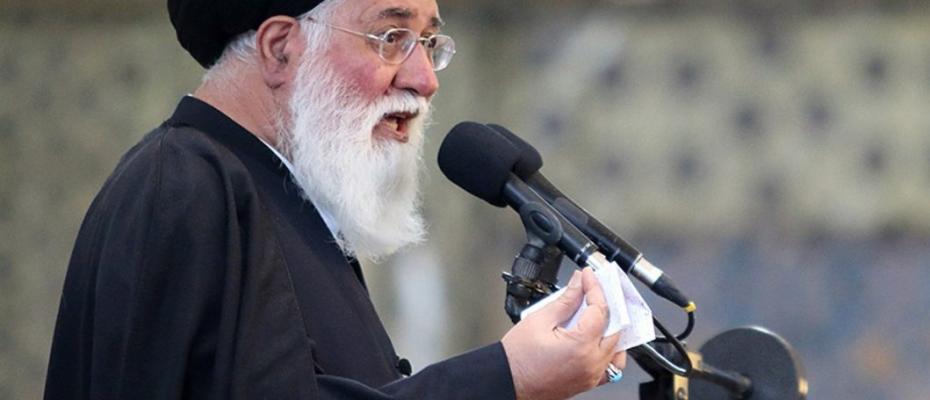 Iranian Imam: UK envoy could be ‘chopped into pieces’ by Soleimani’s followers