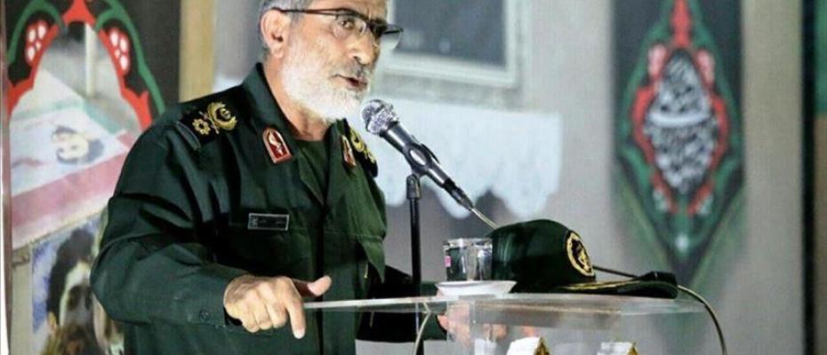 Iran appoints new chief, vows revenge after US killed Qassem Suleimani