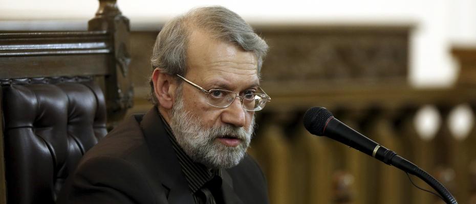 Iran to reconsider cooperation with IAEA if EU pressure raise