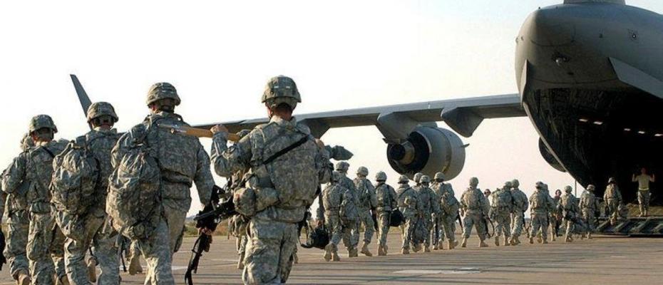 ABD, İran’a karşı bölgeye 3 bin asker daha gönderiyor