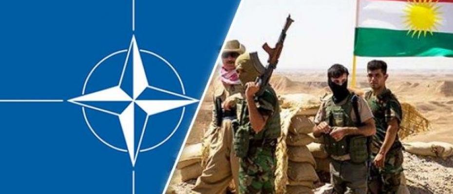 NATO, Irak askeri eğitim misyonunu askıya aldı