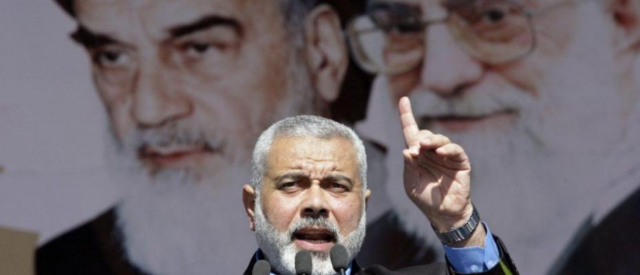 Hamas, Süleymani’nin ölümüne rağmen İsrail ile karşı karşıya gelmek istemiyor