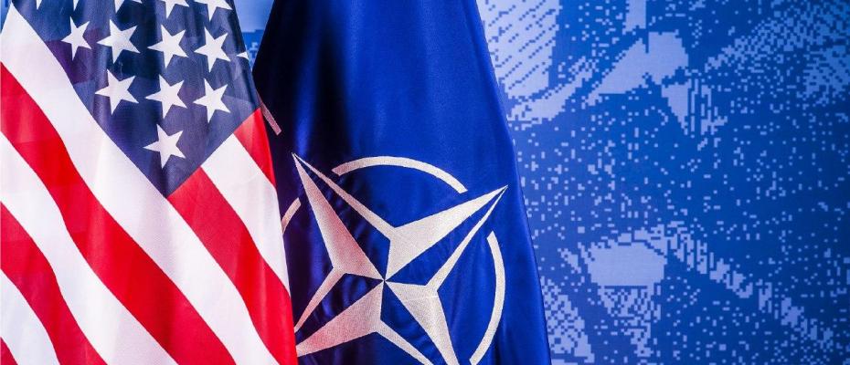 NATO Ortadoğu’da ağırlığını artıracak