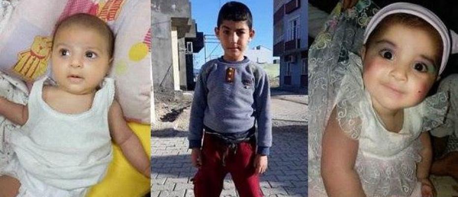 İzmir’de batan teknede 8’i çocuk 11 Rojavalı göçmen hayatını kaybetti