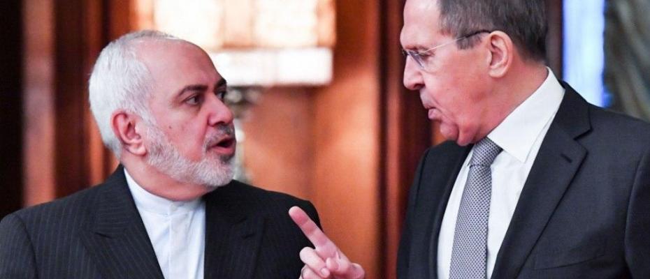 Rusya’dan Tahran’a: Pervasız adımlar atma