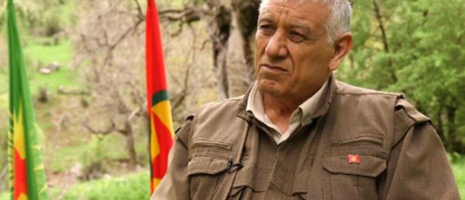 Cemil Bayık: Mit-El Muhaberat  görüşmesi Kürtlere karşı