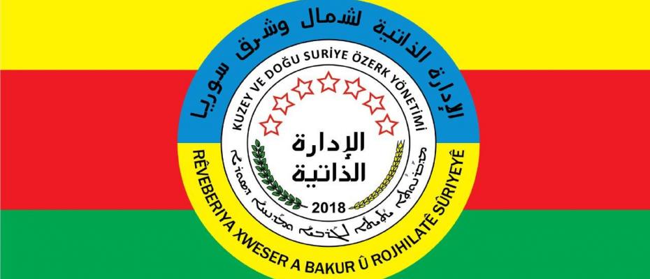 Rojava: Türk işgalciliğine destek veren Almanya’yı kınıyoruz