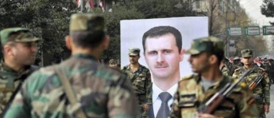 Suriye ordusu İdlib’in stratejik ilçesini ele geçirdi
