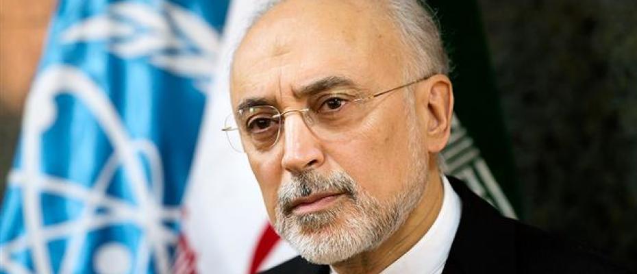 US imposes sanction on Iran’s atomic energy chief