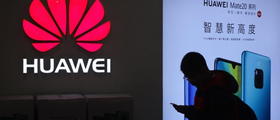 US: China’s Huawei helped Iran tracking protesters in 2009