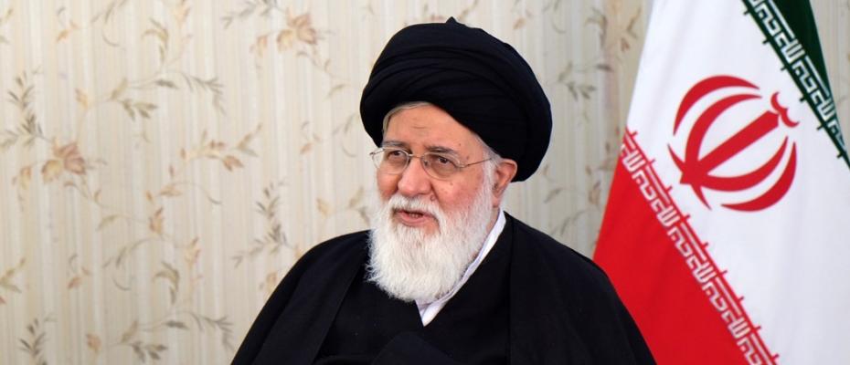 Iranian Ayatollah slams decision on Friday prayer cancellation