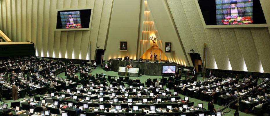 Khamenei’s loyalists to dominate parliamentary election