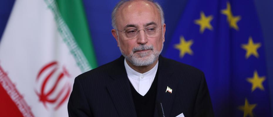 Iran nuclear chief: we won’t bow to foreign pressures