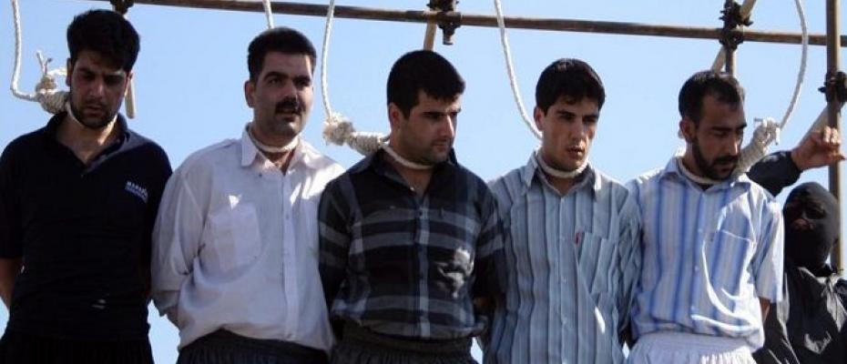 Iran to execute man charged with spying for CIA