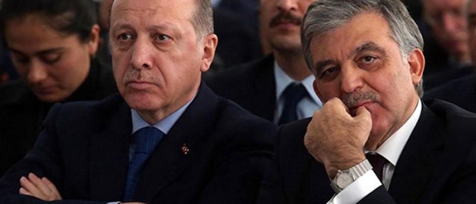 Abdullah Gül’den Erdoğan’ı kızdıracak Kürt sorunu açıklaması