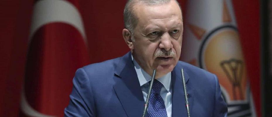 İdlib’de sıkışan Erdoğan’dan yeni tehditler: Harekat an meselesi