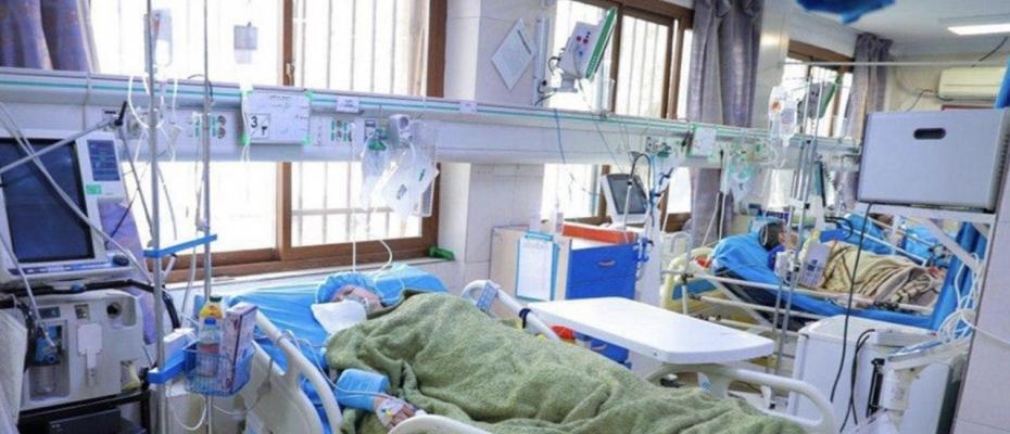 Exclusive: Death toll raised to 488 in Iran amid coronavirus outbreak