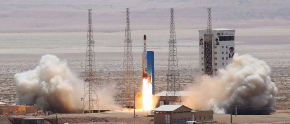 Tehran recorded its fourth failed attempt to launch a satellite