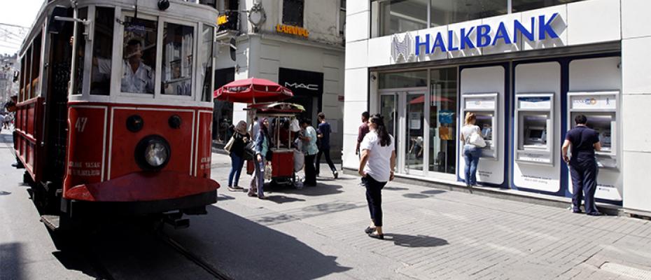 محكمة اتحادية أميركية تحاكم بنك خلق التركي بتهم جنائية