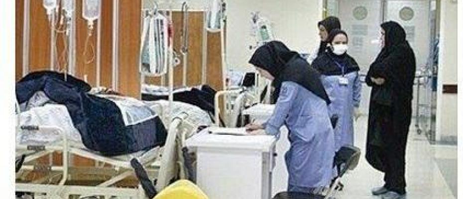 Coronavirus in Iran: Thousands tested positive in 24 hours