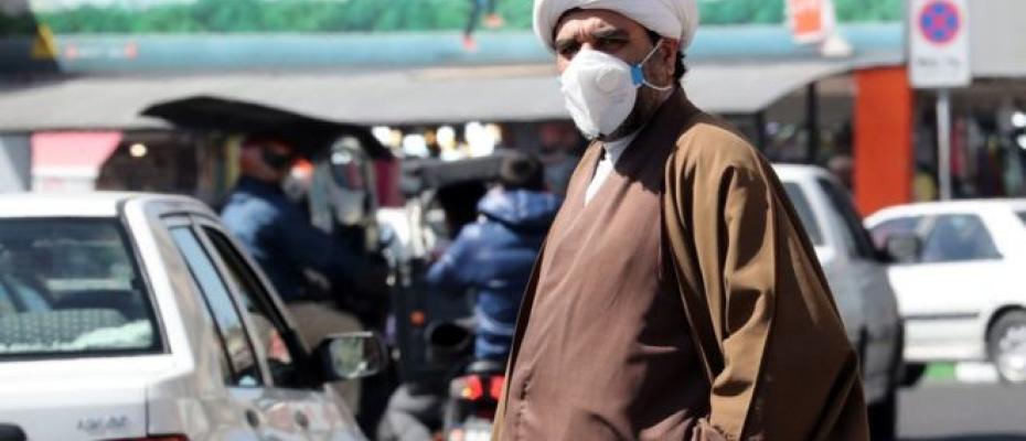 Berlingske: Iran’s infectivity rate 250 times higher than announced 