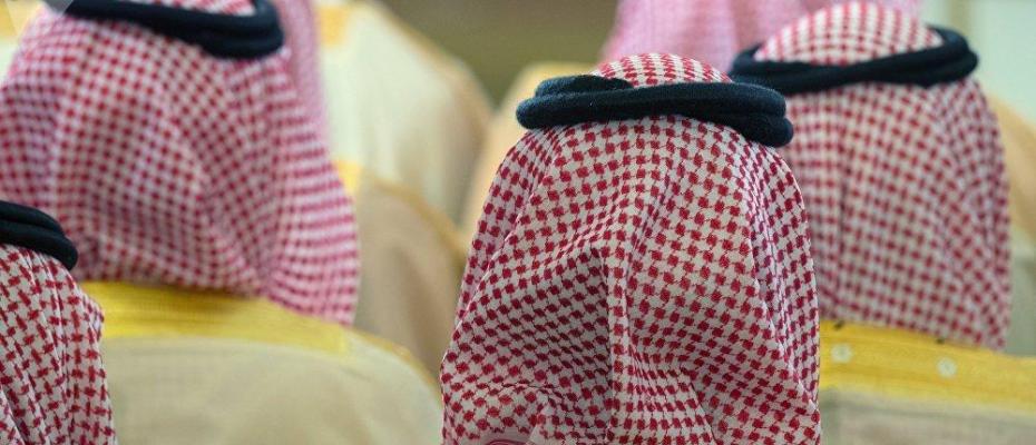 Suudi’den darbe iddiası ardından prens avı: 20 prens tutuklandı