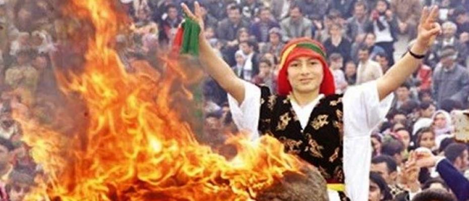 Hereketa Azadi: Newroz Ortadoğu halklarının değil Kürt halkının bayramıdır