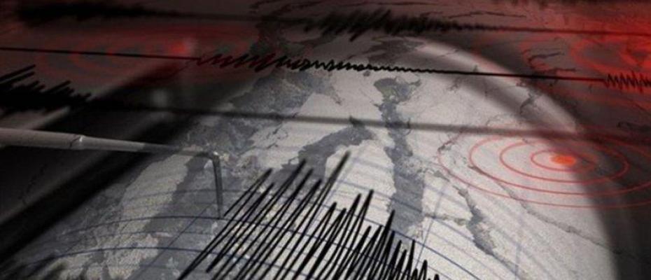 Rojhelat – Bakur sınırında 4,7 şiddetinde deprem