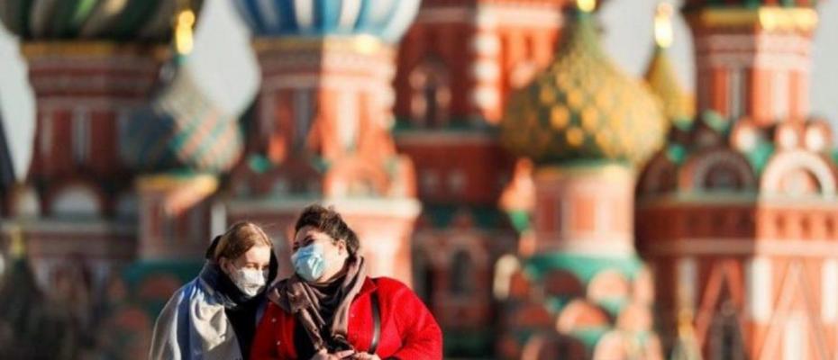 Rusya: Coronavirüs için tedavi ilacını geliştirdik