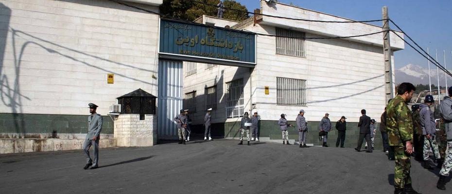 Amnesty says Iran killed prisoners during coronavirus unrests