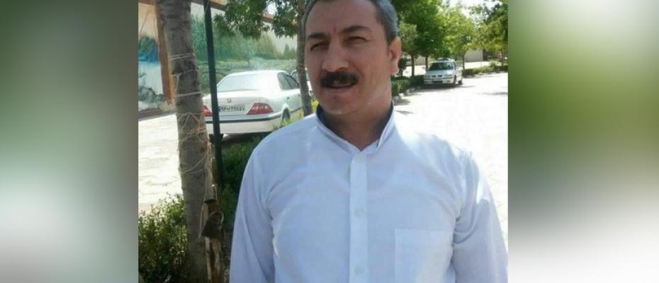  Five MP confirm Kurdish forces’ handover of political prisoner executed in Iran