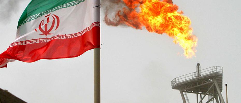 OPEC: Iran’s crude oil production faces sharp decrease in March 