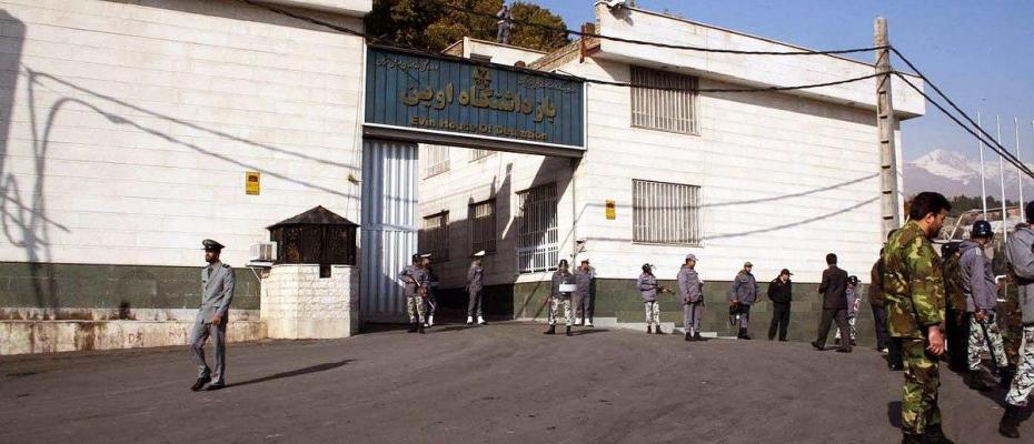 BM: İran ve Rojhelat’taki hapishanelerde Corona nedeniyle ayaklanmalar yaşanıyor