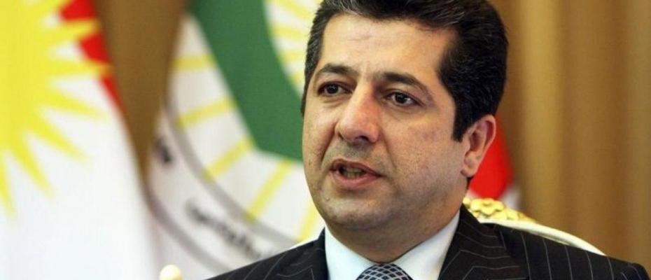 Başbakan Barzani Coronaya karşı moral verdi: Kürdistanlılar zorluğa yabancı değil