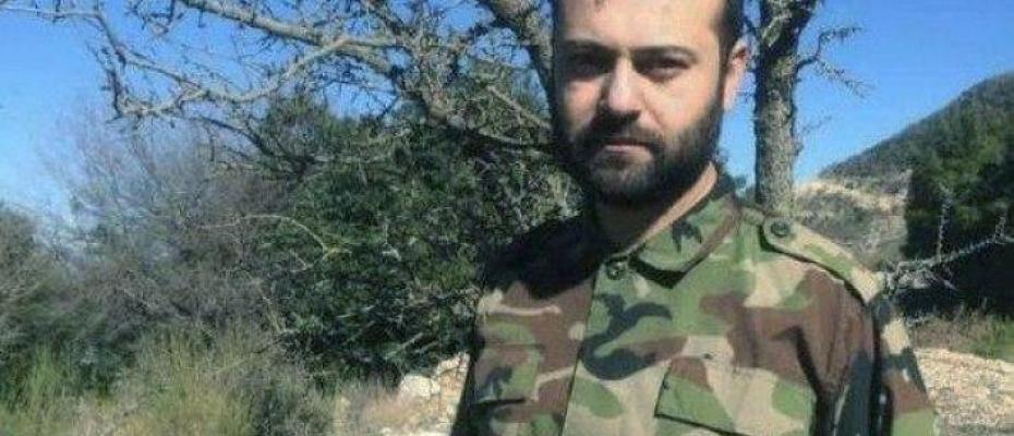 İsrail: Hizbullah üst düzey komutanı hava saldırısında öldürüldü