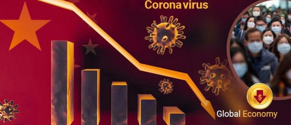 Coronavirüsün küresel ekonomiye etkisi ağır