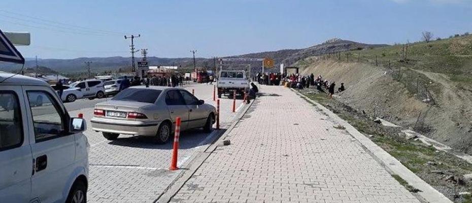Diyarbakır’da patlama: 5 kişi hayatını kaybetti