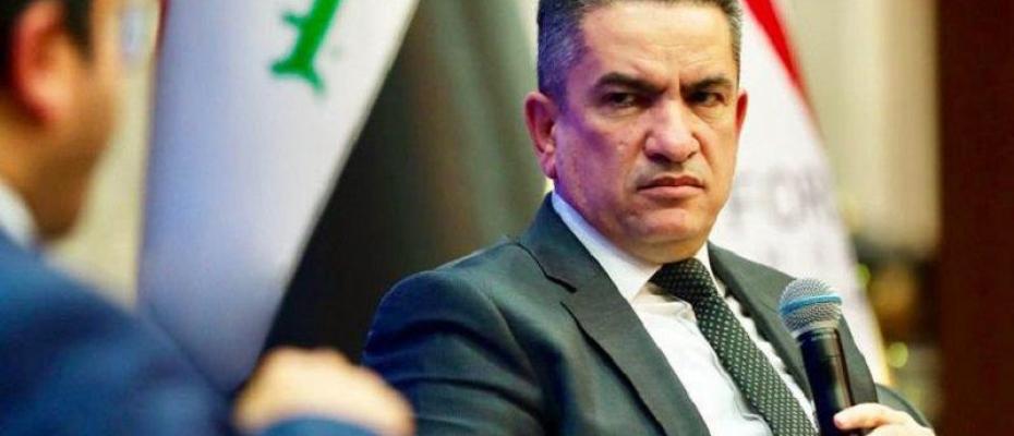 Irak’ta Adnan Zurfi hükümet kurama görevinden çekildi