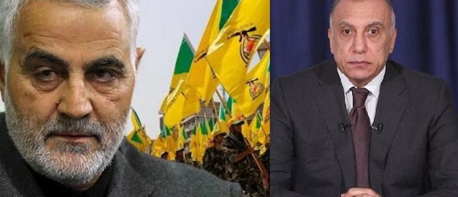 Irak Hizbullahı’ndan tehdit: Mutafa Kazimi’nin başbakanlığı savaş sebebi