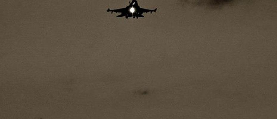 Türk savaş uçakları Maxmur’u vurdu: 3 kadın savaşçı şehit oldu