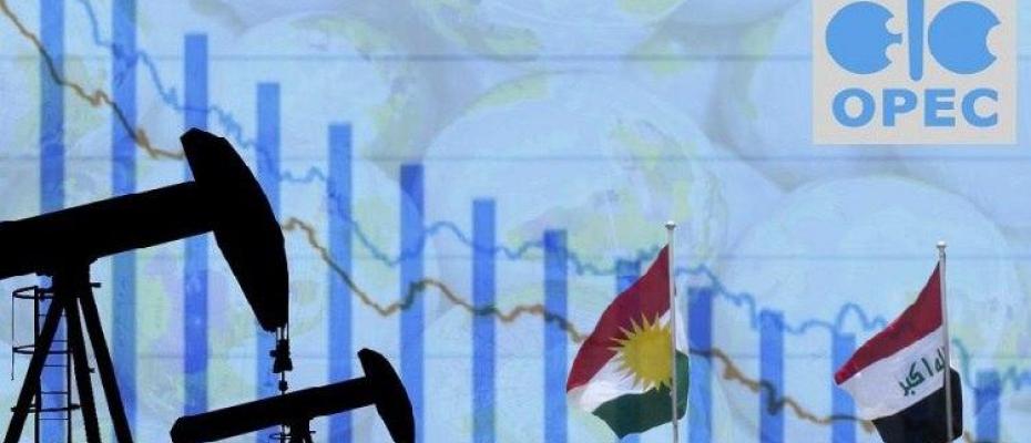 Erbil ve Bağdat OPEC’in petrol üretimini azaltma kararında anlaştı